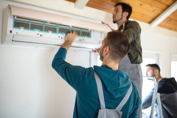 Best Ductless Mini-Split Systems in Wilkesboro, NC