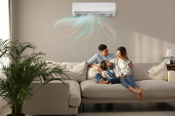 Best Solar-powered HVAC Systems in Wilkesboro, NC