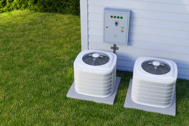 Best HVAC Equipment and Components in Wilkesboro, NC