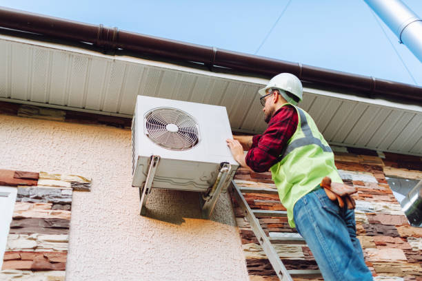 Best VRF (Variable Refrigerant Flow) Systems in Wilkesboro, NC