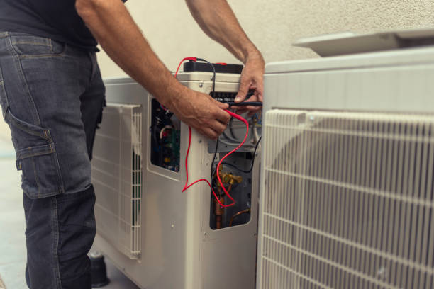 Best HVAC Supply and Distribution in Wilkesboro, NC