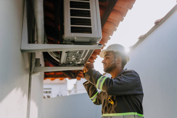 Best Air Conditioning Cleaning in Wilkesboro, NC