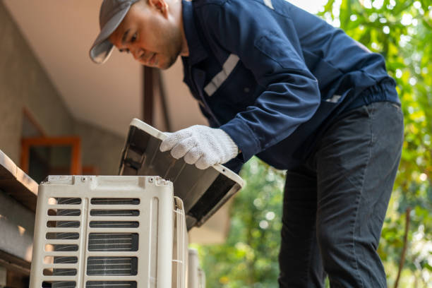 Best Energy-efficient HVAC Solutions in Wilkesboro, NC