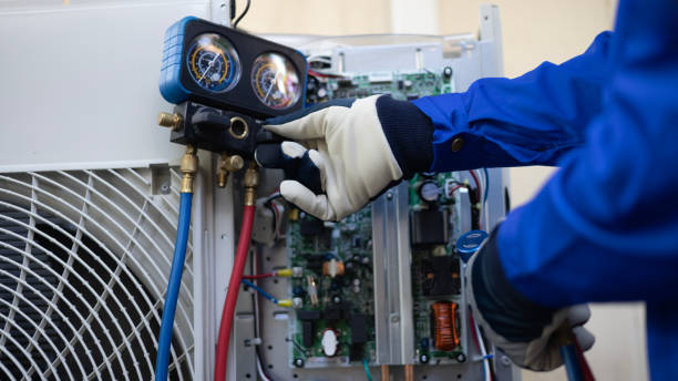 Best Geothermal HVAC Systems in Wilkesboro, NC