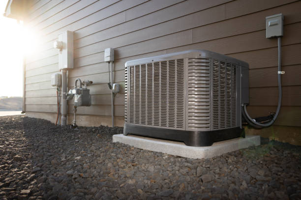 Trusted Wilkesboro, NC HVAC Experts